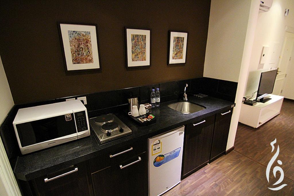 Appart hôtel Rafa Homes 2*