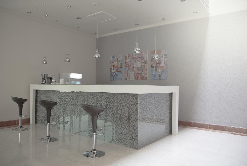 Appart hôtel Rafa Homes