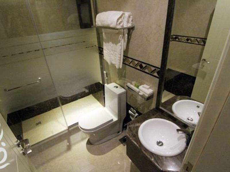 Appart hôtel Rafa Homes