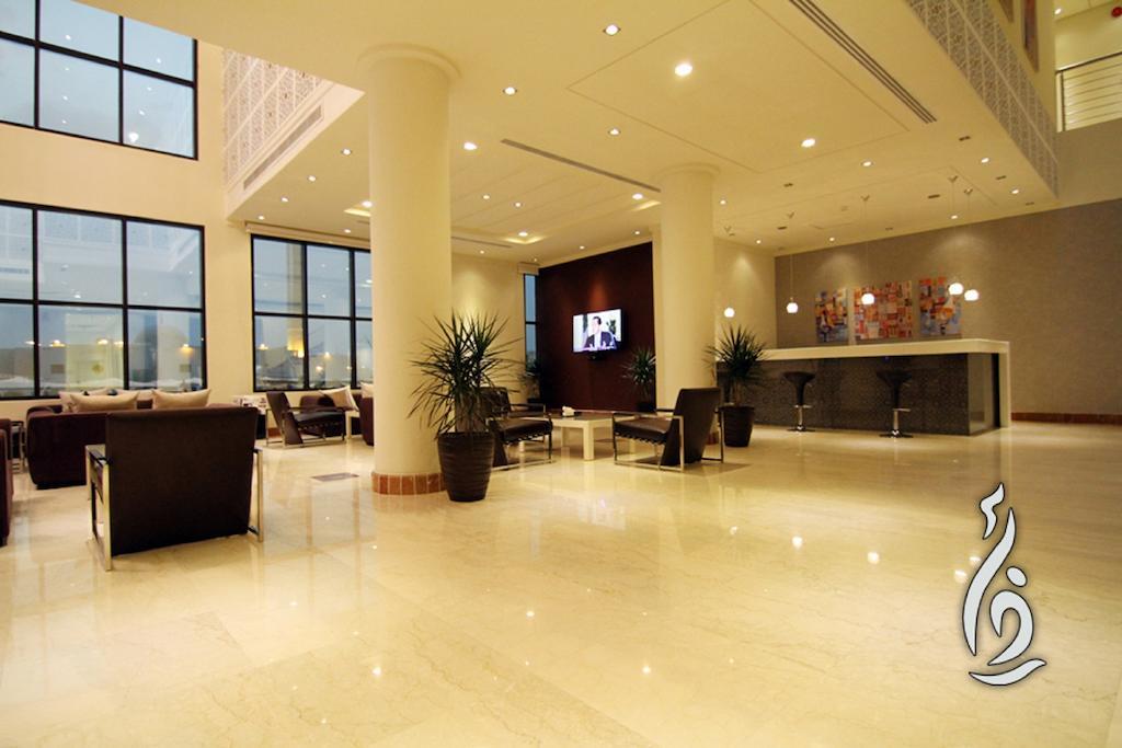 Appart hôtel Rafa Homes
