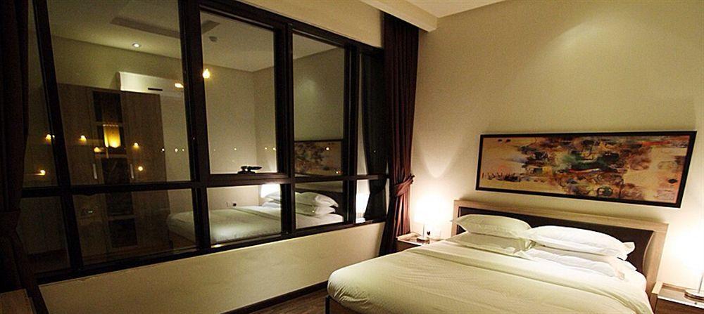 Rafa Homes Appart hôtel 2*