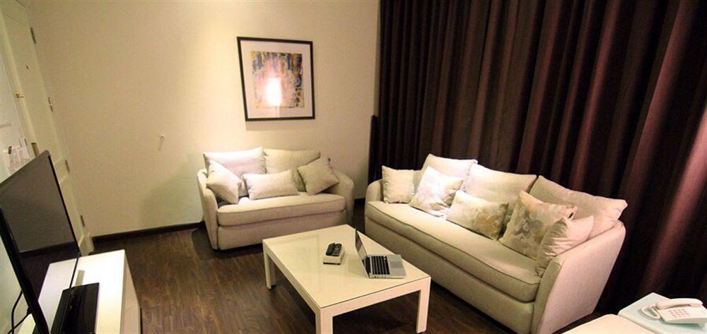 Rafa Homes Appart hôtel