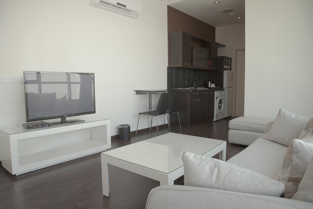 Rafa Homes 2* Riyadh