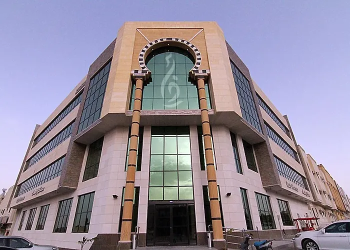 مساكن رفاء