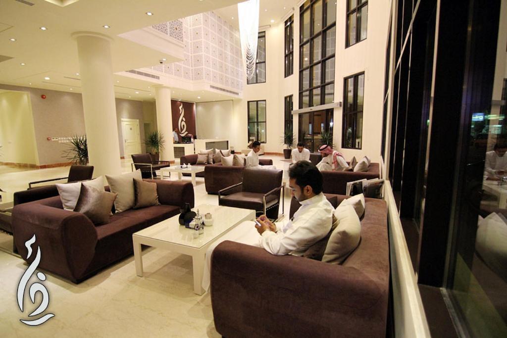 رفاء الرياض
